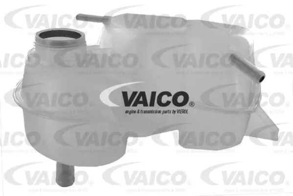 V40-0764 VAICO Компенсационный бак, охлаждающая жидкость (фото 1)