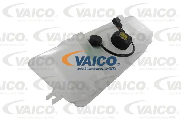 V42-0335 VAICO Компенсационный бак, охлаждающая жидкость (фото 1)