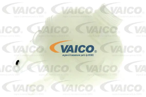 V42-0537 VAICO Компенсационный бак, охлаждающая жидкость (фото 1)