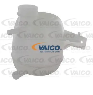 V46-0291 VAICO Компенсационный бак, охлаждающая жидкость (фото 1)