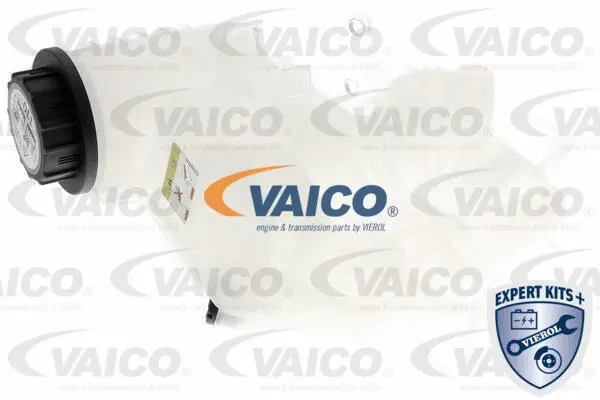 V48-0162 VAICO Компенсационный бак, охлаждающая жидкость (фото 1)