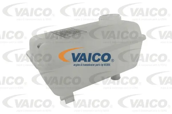V95-0213 VAICO Компенсационный бак, охлаждающая жидкость (фото 1)