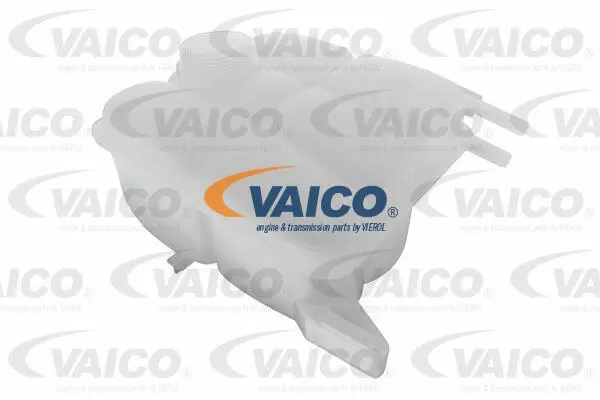 V95-0215 VAICO Компенсационный бак, охлаждающая жидкость (фото 1)
