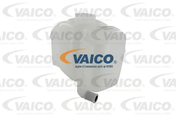 V95-0217 VAICO Компенсационный бак, охлаждающая жидкость (фото 1)