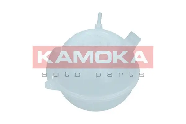 7720012 KAMOKA Компенсационный бак, охлаждающая жидкость (фото 3)