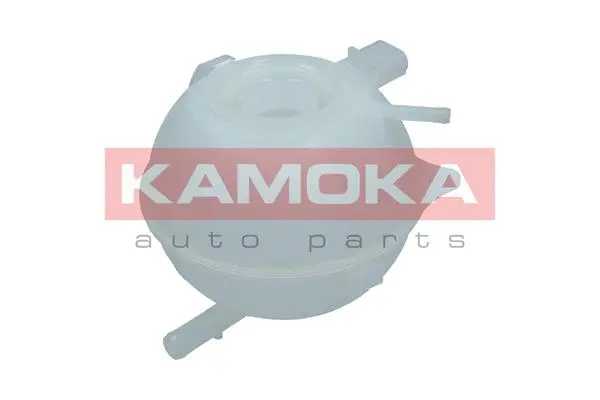 7720018 KAMOKA Компенсационный бак, охлаждающая жидкость (фото 1)