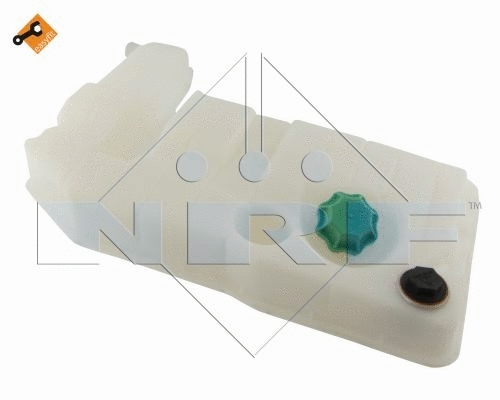 455016 NRF Компенсационный бак, охлаждающая жидкость (фото 1)