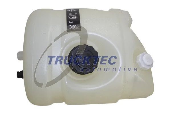 19.40.003 TRUCKTEC AUTOMOTIVE Компенсационный бак, охлаждающая жидкость (фото 1)