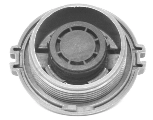 ET0003C1 VERNET-CALORSTAT Компенсационный бак, охлаждающая жидкость (фото 2)