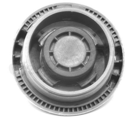 ET0003C2 VERNET-CALORSTAT Компенсационный бак, охлаждающая жидкость (фото 2)