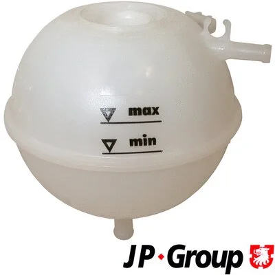 1114701400 JP GROUP Компенсационный бак, охлаждающая жидкость (фото 1)