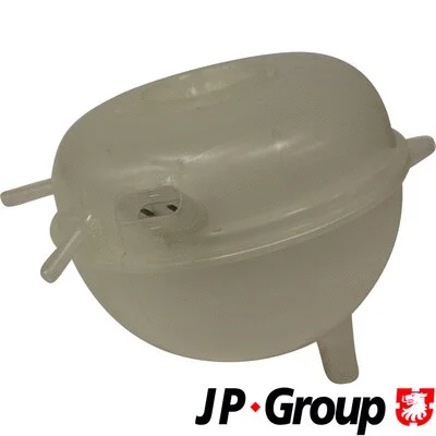 1114702800 JP GROUP Компенсационный бак, охлаждающая жидкость (фото 1)