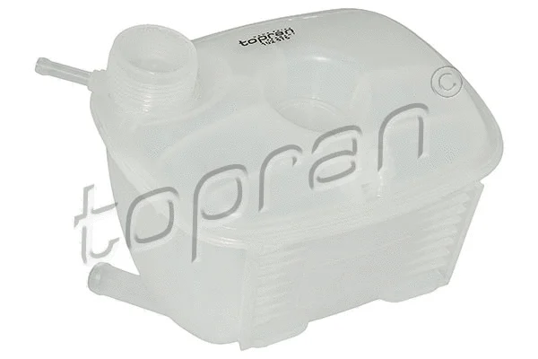 102 575 TOPRAN Компенсационный бак, охлаждающая жидкость (фото 1)