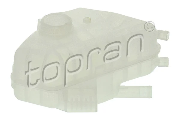 305 055 TOPRAN Компенсационный бак, охлаждающая жидкость (фото 1)