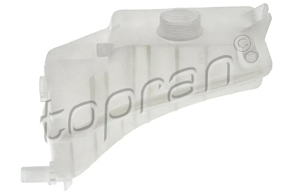 721 999 TOPRAN Компенсационный бак, охлаждающая жидкость (фото 1)