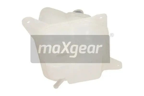 77-0007 MAXGEAR Компенсационный бак, охлаждающая жидкость (фото 1)