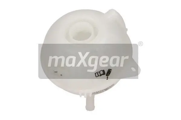 77-0010 MAXGEAR Компенсационный бак, охлаждающая жидкость (фото 1)