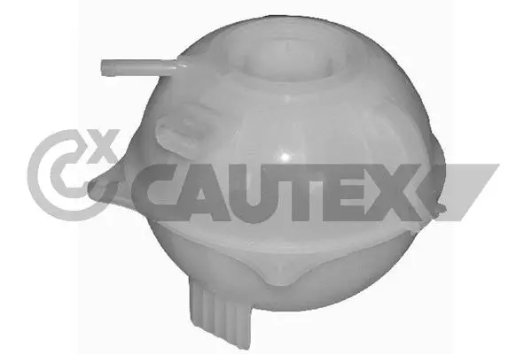 461088 CAUTEX Компенсационный бак, охлаждающая жидкость (фото 1)