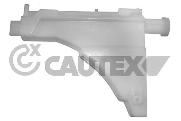 750311 CAUTEX Компенсационный бак, охлаждающая жидкость (фото 1)