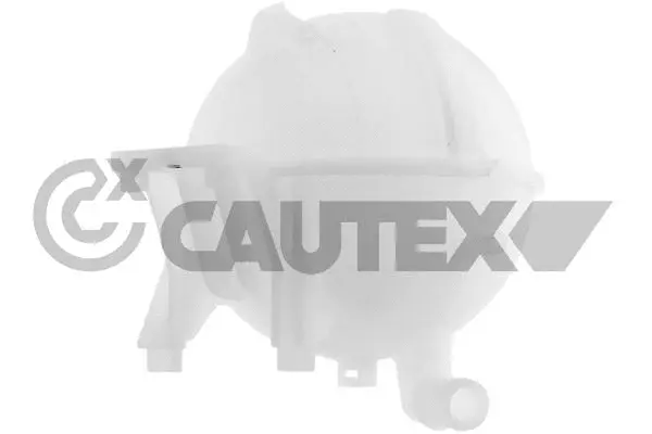 769609 CAUTEX Компенсационный бак, охлаждающая жидкость (фото 1)