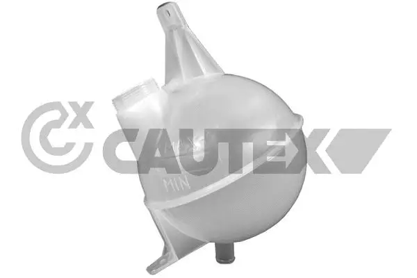 769634 CAUTEX Компенсационный бак, охлаждающая жидкость (фото 1)