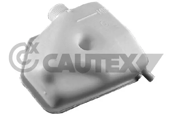 954010 CAUTEX Компенсационный бак, охлаждающая жидкость (фото 1)