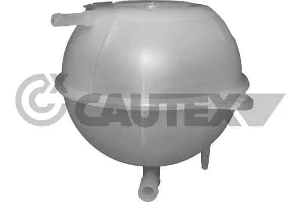 954054 CAUTEX Компенсационный бак, охлаждающая жидкость (фото 1)