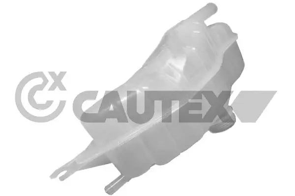 954232 CAUTEX Компенсационный бак, охлаждающая жидкость (фото 1)