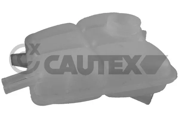 955471 CAUTEX Компенсационный бак, охлаждающая жидкость (фото 1)