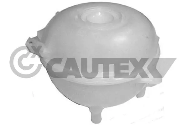 955482 CAUTEX Компенсационный бак, охлаждающая жидкость (фото 1)