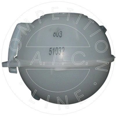 51032 AIC Компенсационный бак, охлаждающая жидкость (фото 1)