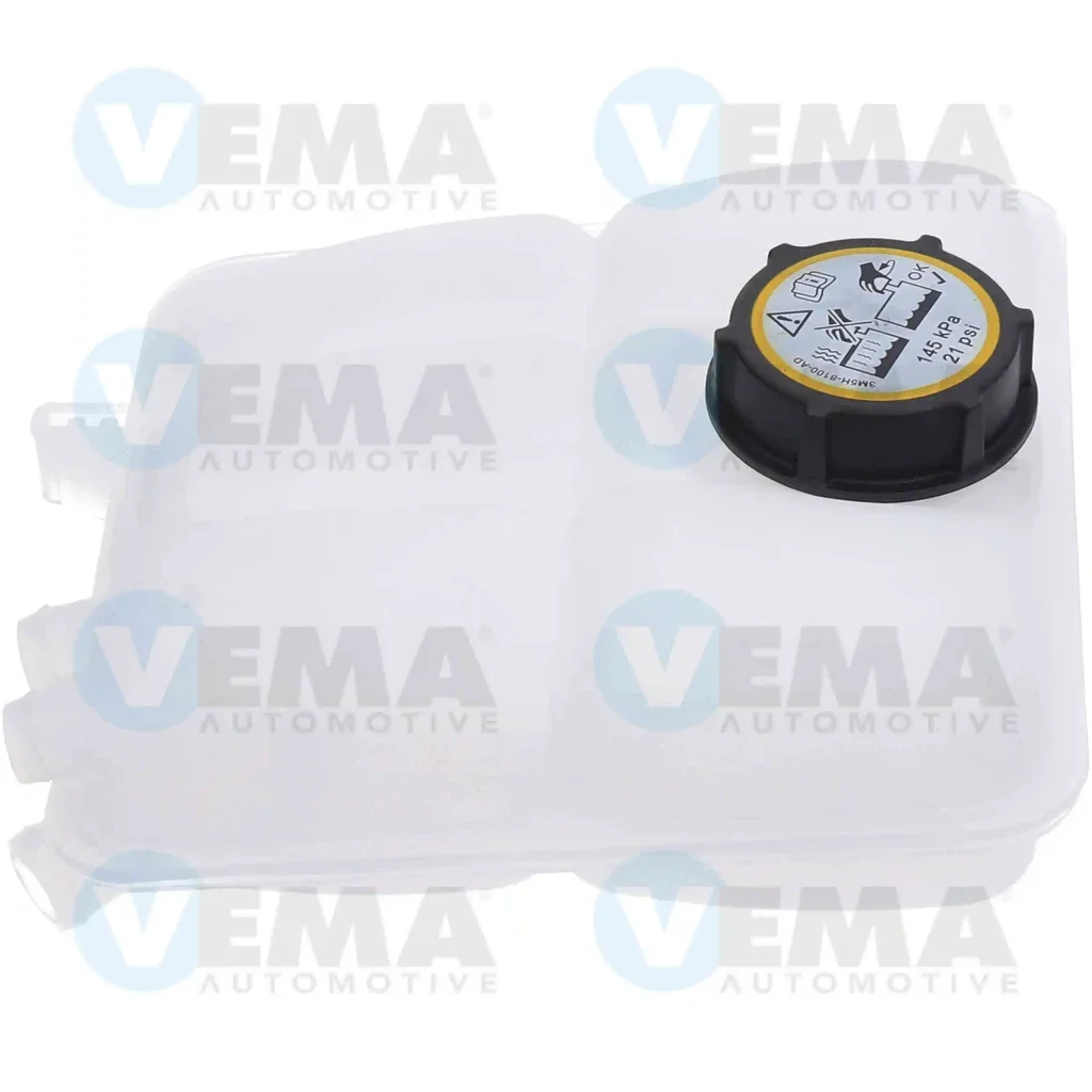 160073 VEMA Компенсационный бак, охлаждающая жидкость (фото 1)