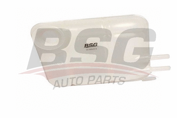 BSG 30-550-013 BSG Компенсационный бак, охлаждающая жидкость (фото 1)