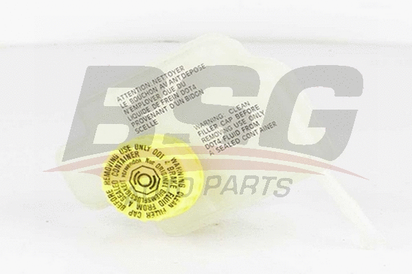 BSG 90-971-004 BSG Компенсационный бак, охлаждающая жидкость (фото 1)