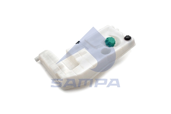 061.029 SAMPA Компенсационный бак, охлаждающая жидкость (фото 1)