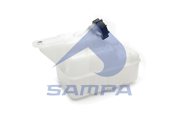 061.030 SAMPA Компенсационный бак, охлаждающая жидкость (фото 1)