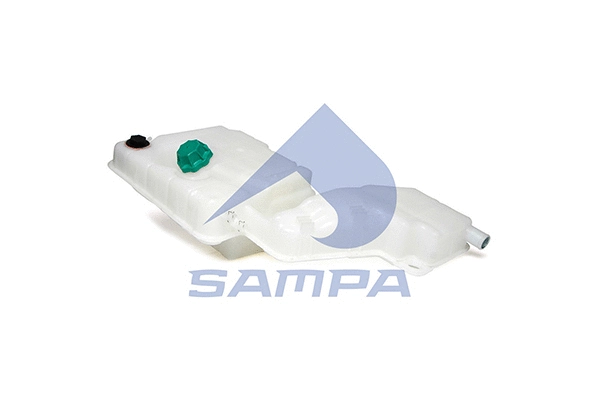 061.320 SAMPA Компенсационный бак, охлаждающая жидкость (фото 1)