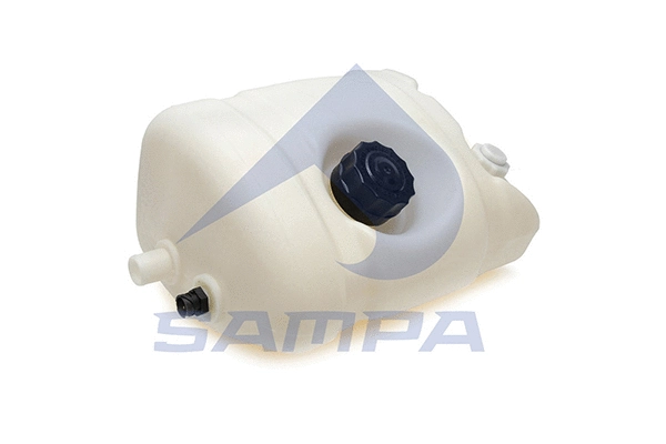 079.309 SAMPA Компенсационный бак, охлаждающая жидкость (фото 1)