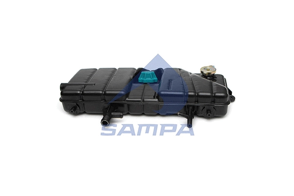 202.215 SAMPA Компенсационный бак, охлаждающая жидкость (фото 1)
