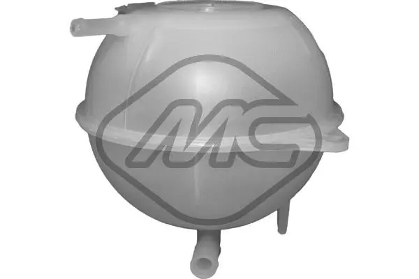 03504 METALCAUCHO Компенсационный бак, охлаждающая жидкость (фото 1)