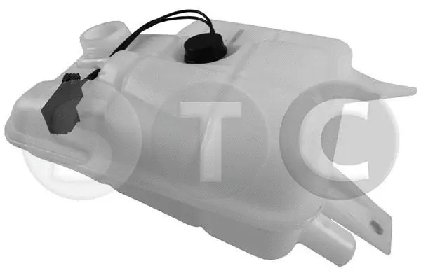T403285 STC Компенсационный бак, охлаждающая жидкость (фото 1)