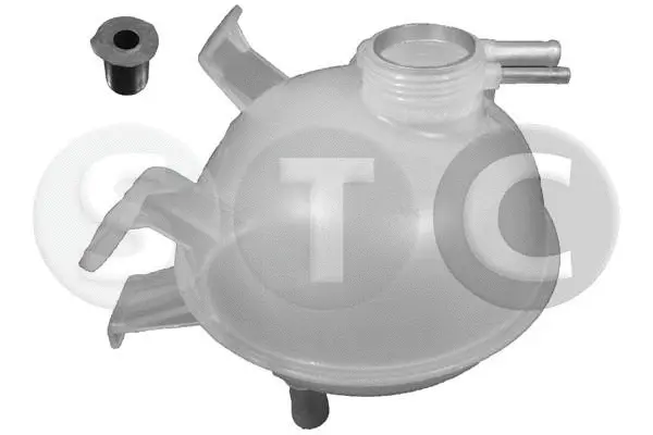 T403515 STC Компенсационный бак, охлаждающая жидкость (фото 1)