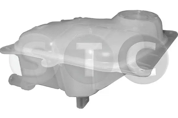 T403623 STC Компенсационный бак, охлаждающая жидкость (фото 1)