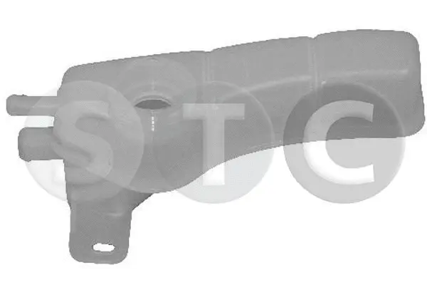 T403668 STC Компенсационный бак, охлаждающая жидкость (фото 1)