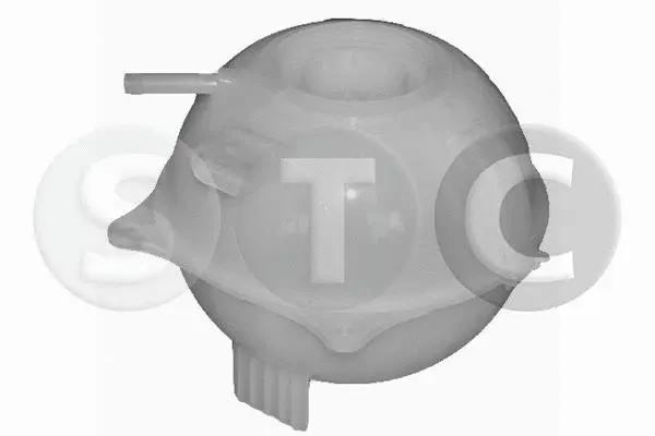 T403675 STC Компенсационный бак, охлаждающая жидкость (фото 1)