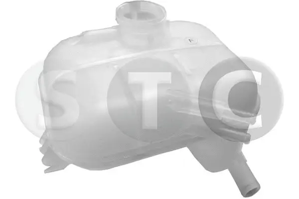 T403921 STC Компенсационный бак, охлаждающая жидкость (фото 1)