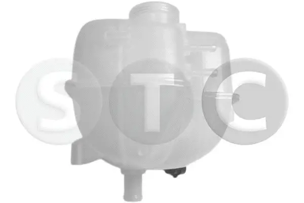 T403922 STC Компенсационный бак, охлаждающая жидкость (фото 1)