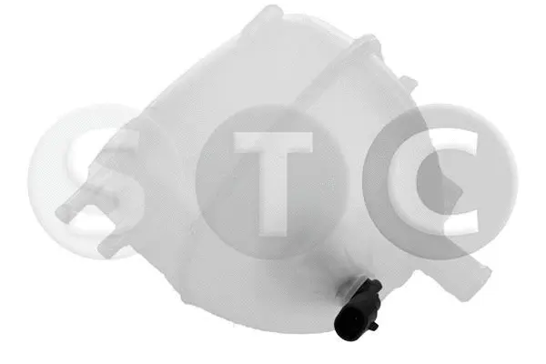 T403923 STC Компенсационный бак, охлаждающая жидкость (фото 1)