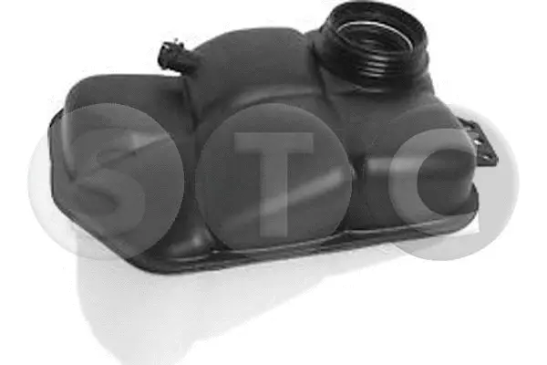 T403975 STC Компенсационный бак, охлаждающая жидкость (фото 1)