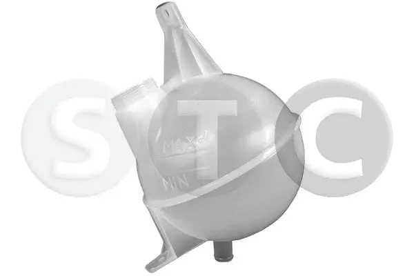 T415163 STC Компенсационный бак, охлаждающая жидкость (фото 1)